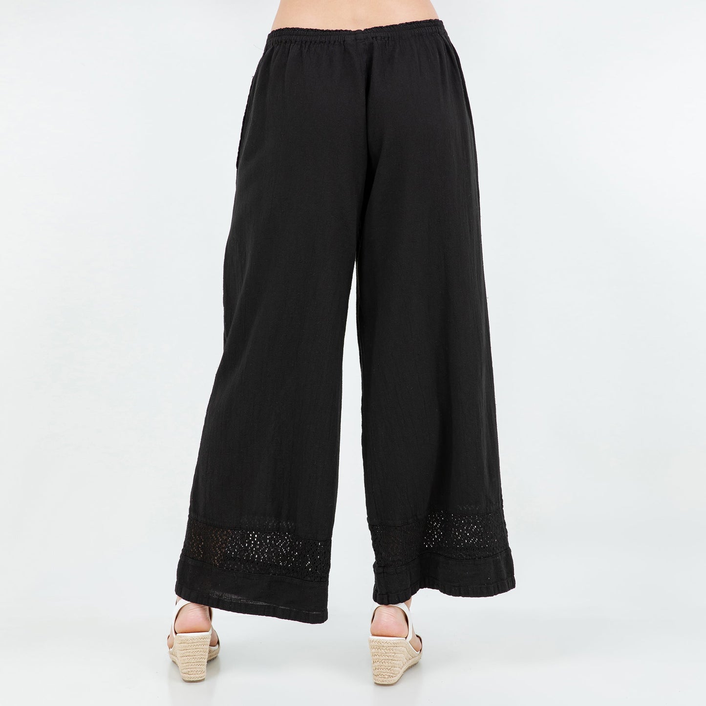 Willow Pant - 100% Cotton Gauze