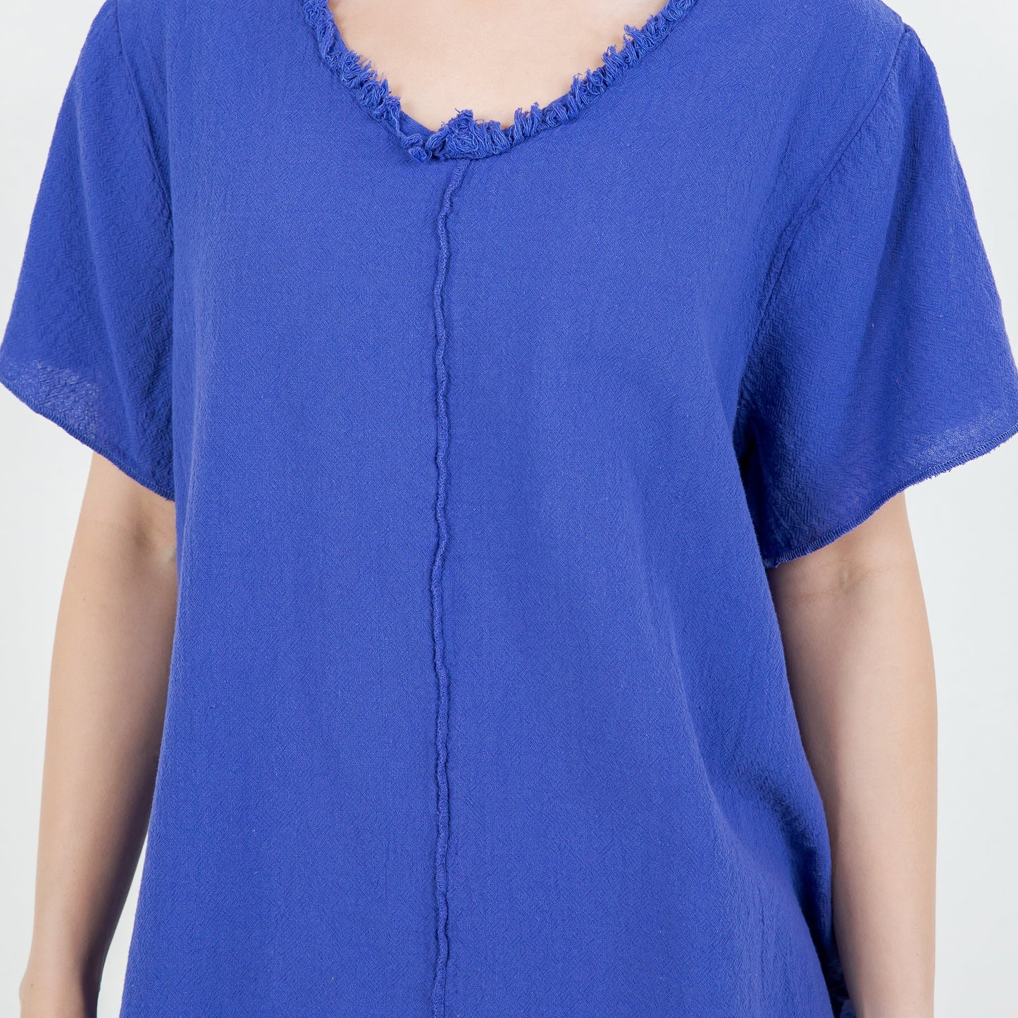 Jan Top -100% Cotton Gauze