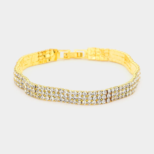 Evening Bracelets