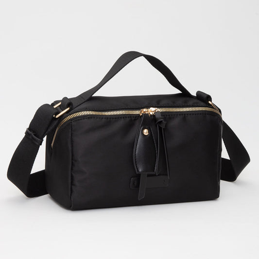 Compact Lightweight Everyday Crossbody Bag