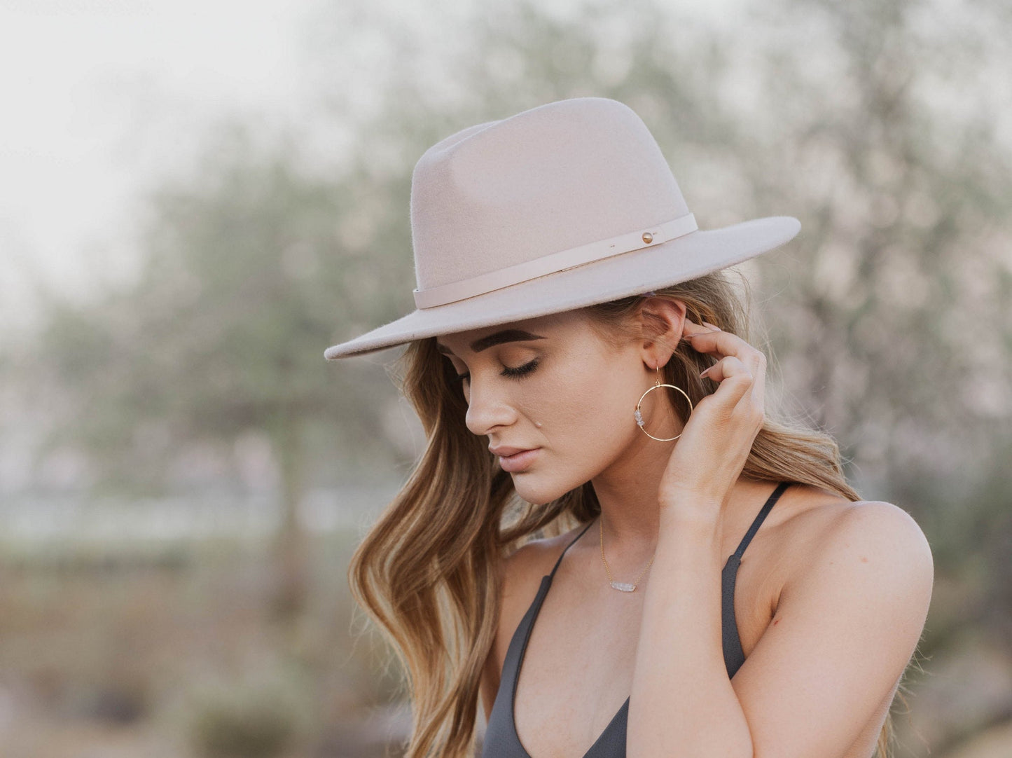 Gemini Hoops