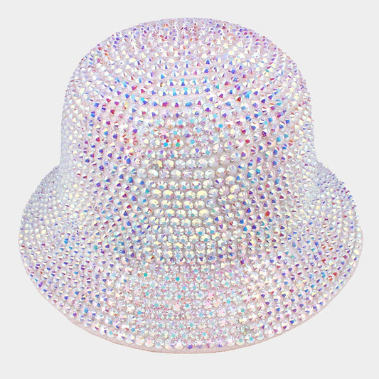 Bling Bucket Hat