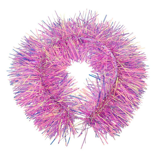 Sparkle Tinsel Statement Party Headband