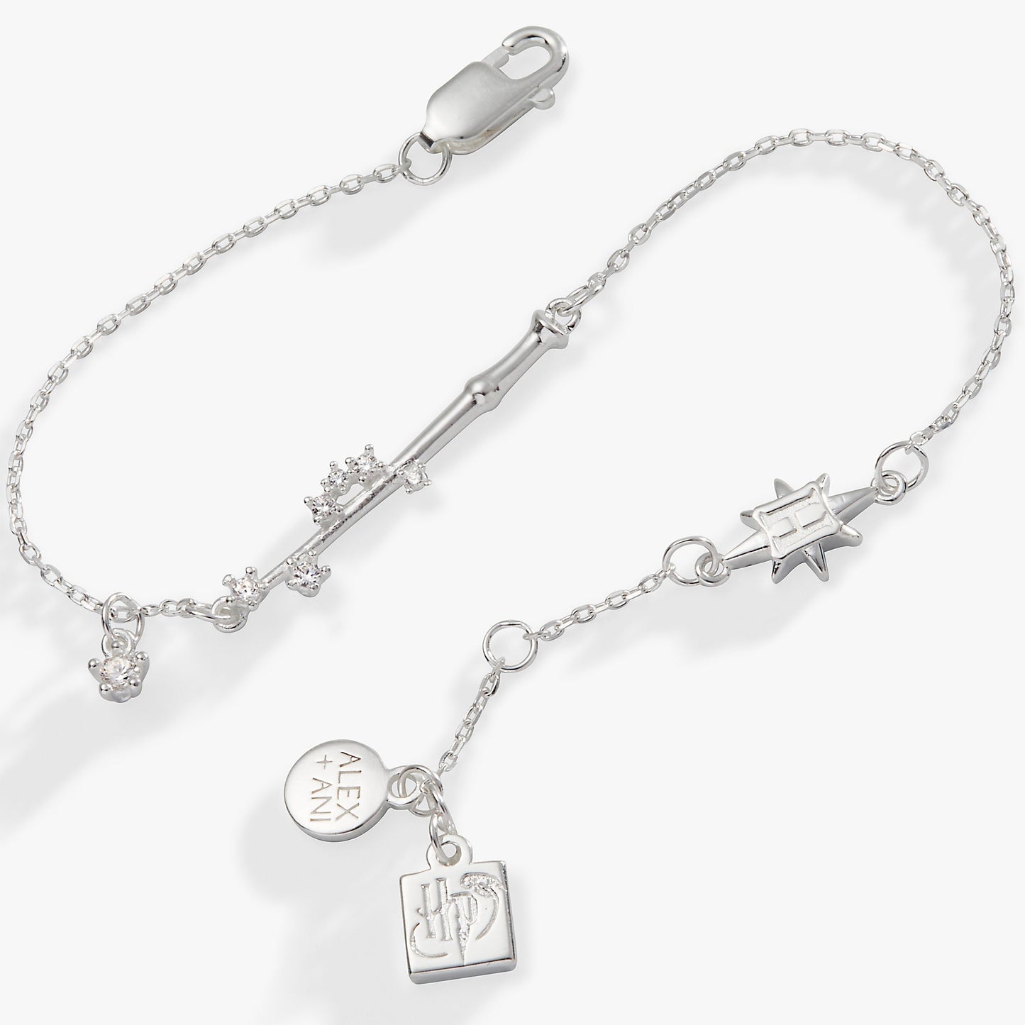 Harry Potter™ Wand Adjustable Bracelet