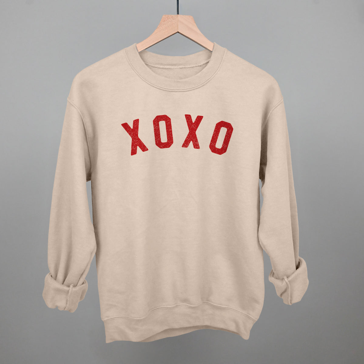 XOXO Collegiate