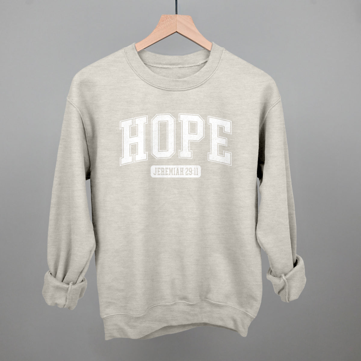 Hope Jeremiah 29:11