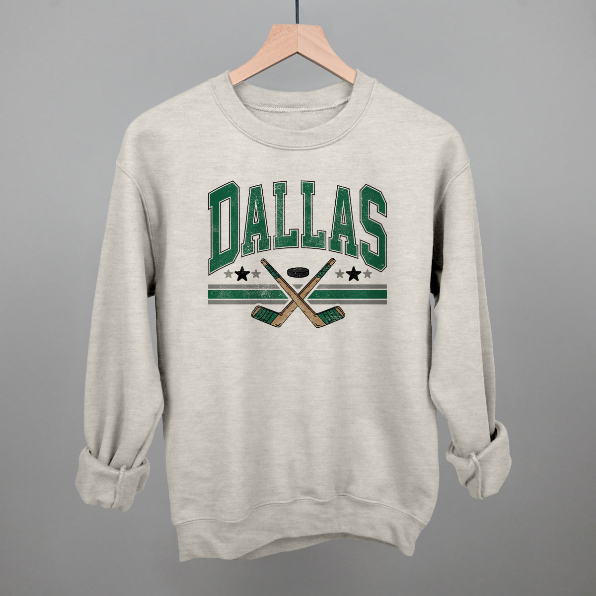 Dallas Hockey