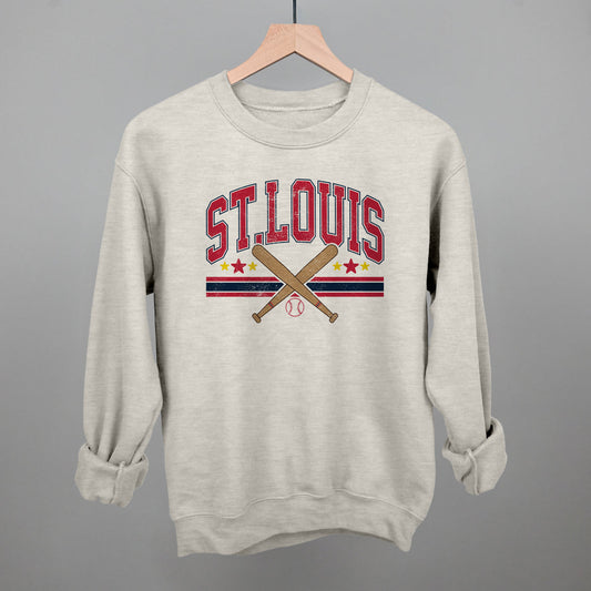St.Louis Baseball