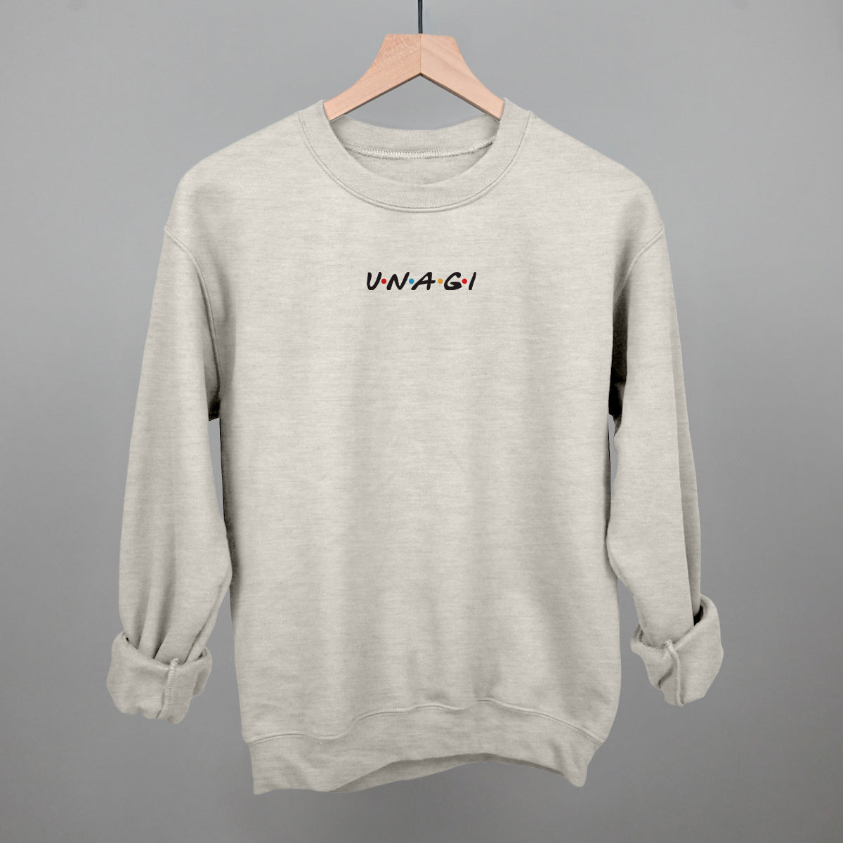 Unagi