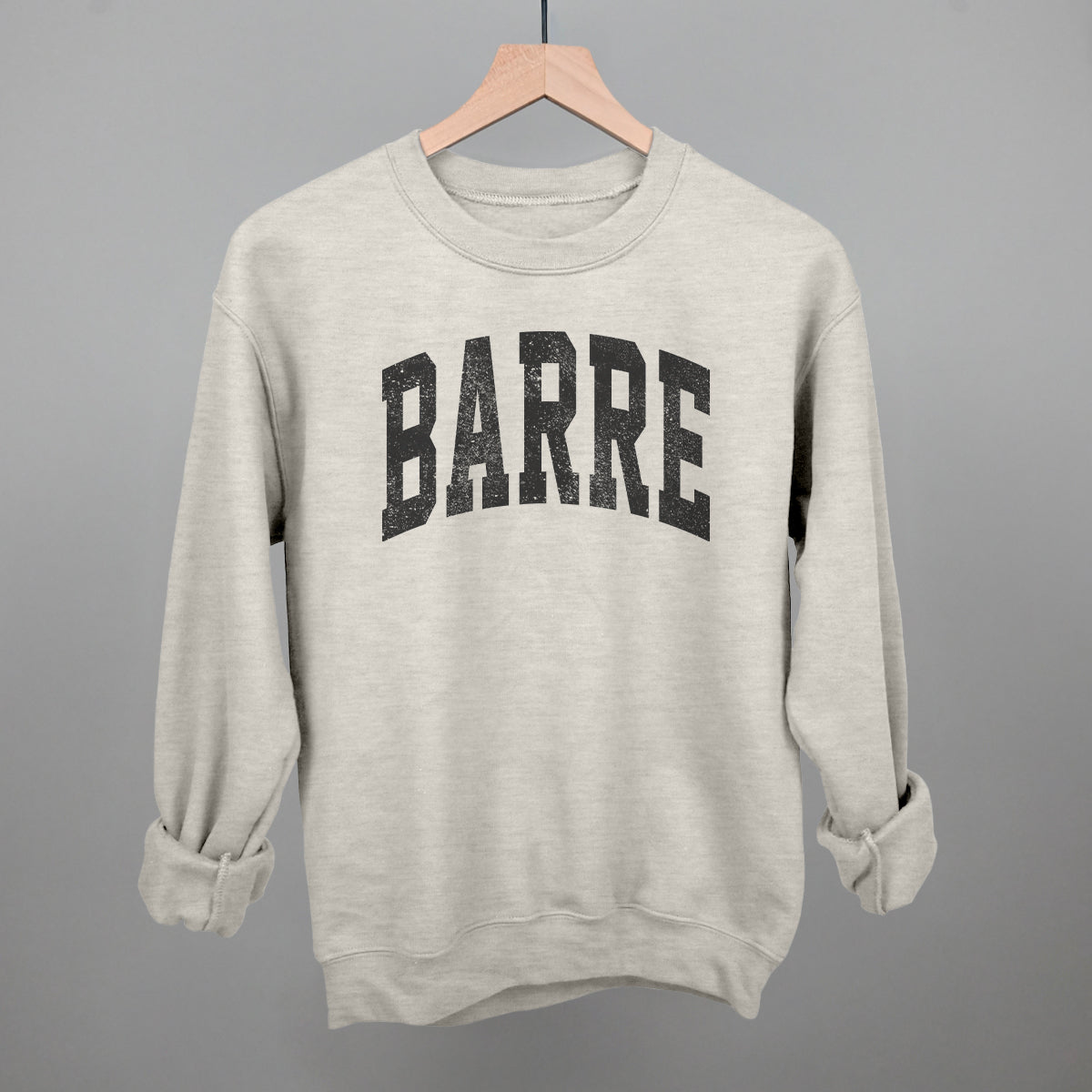 Barre Arch