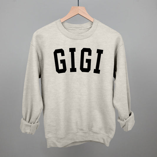 Gigi (Collegiate)