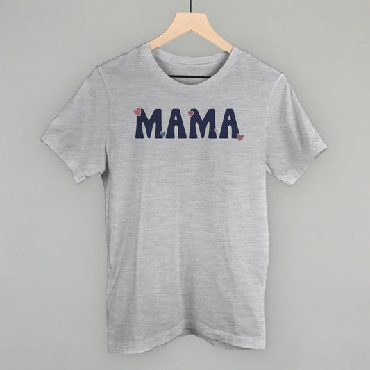 Mama (Tiny Hearts)