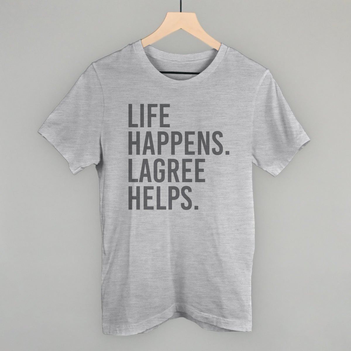 Life Happens Lagree Helps