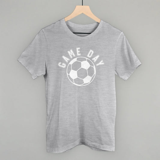 Game Day Soccer Ball