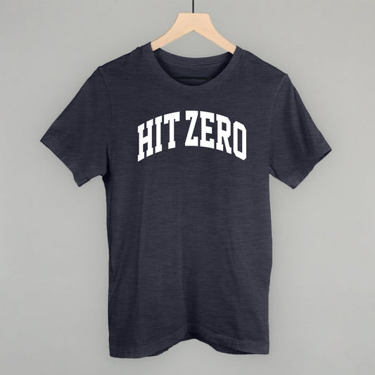 Hit Zero Arch