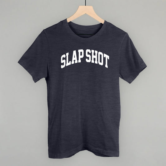 Slap Shot Arch