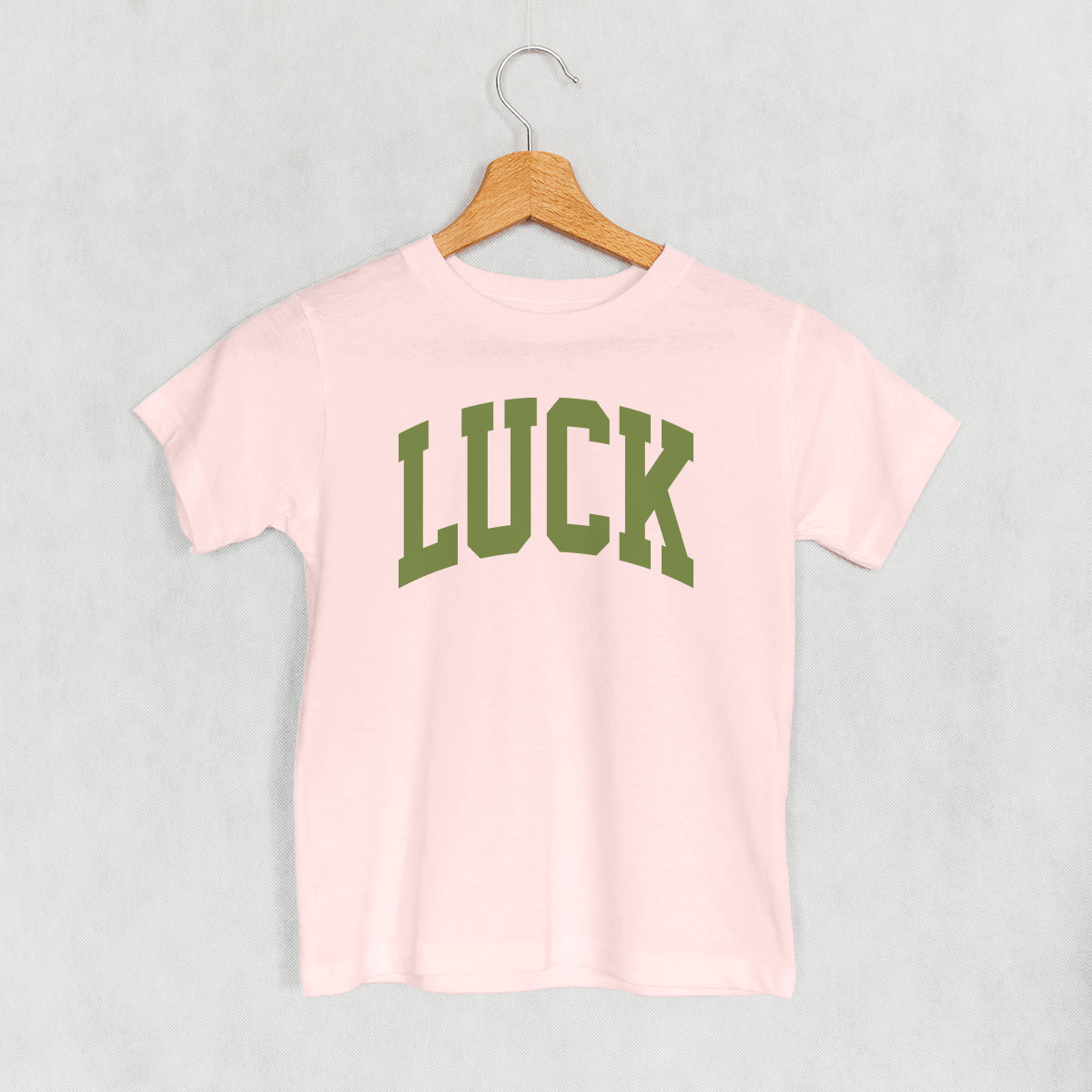 Luck Arch (Kids)