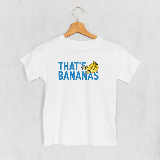 That's Bananas (Kids)