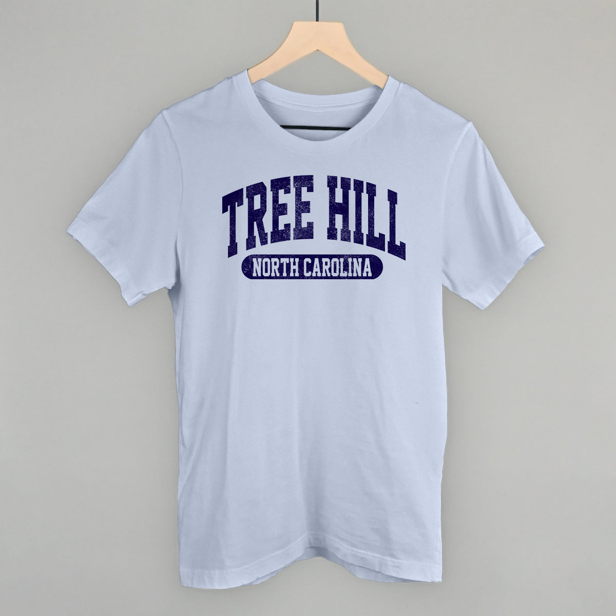 Tree Hill, NC