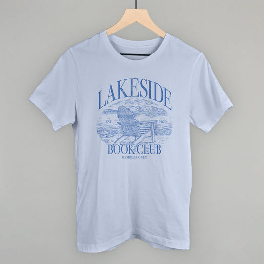 Lakeside Book Club
