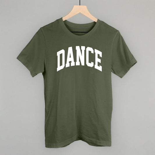 Dance Arch (White)