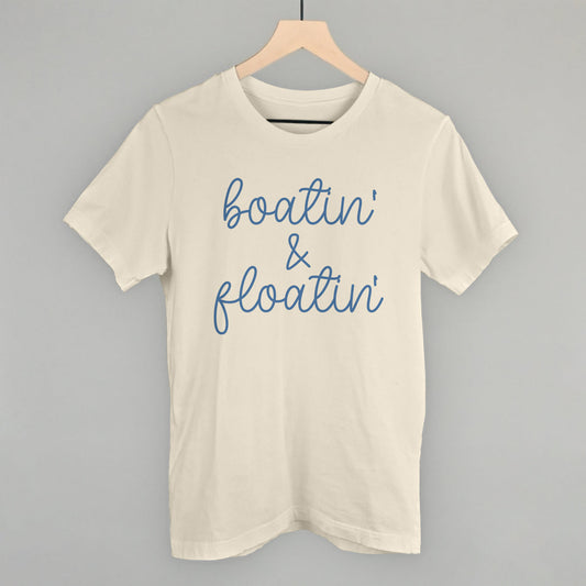 Boatin' & Floatin'