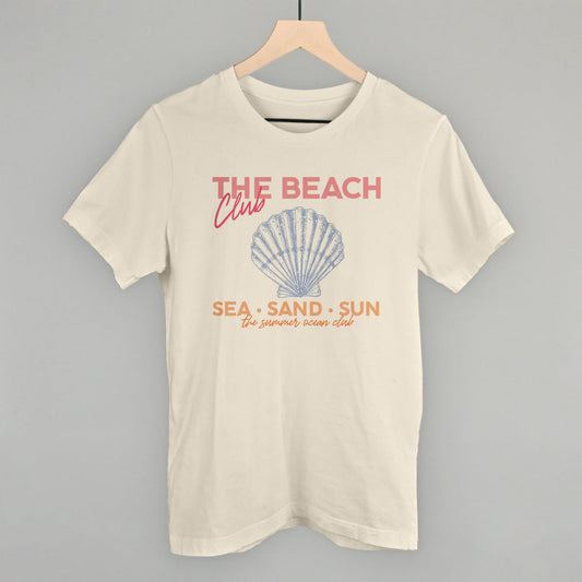 The Summer Ocean Club