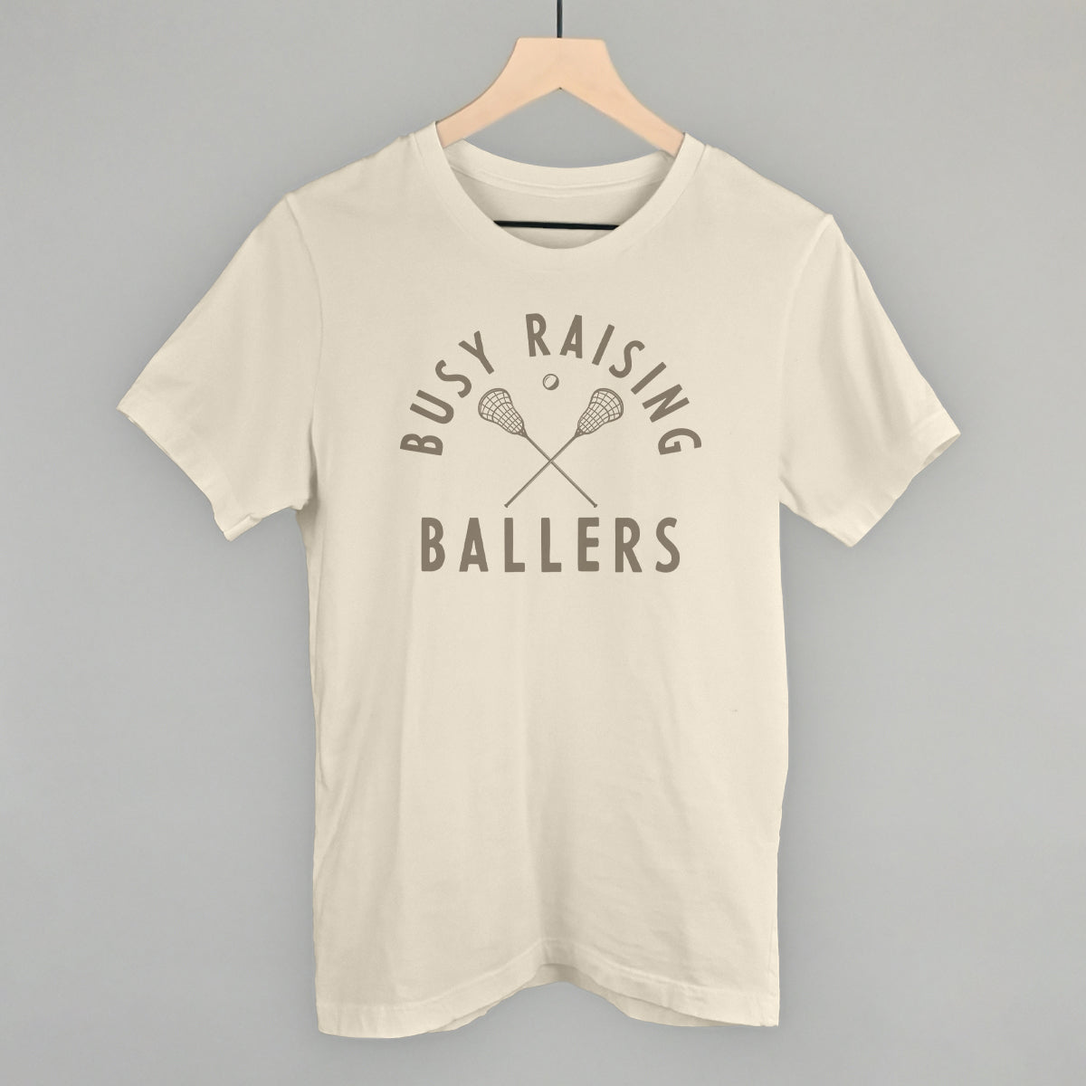 Busy Raising Ballers Lacrosse