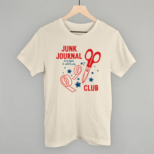 Junk Journal Club