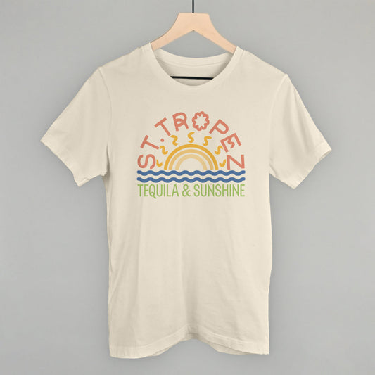 St Tropez Tequila & Sunshine