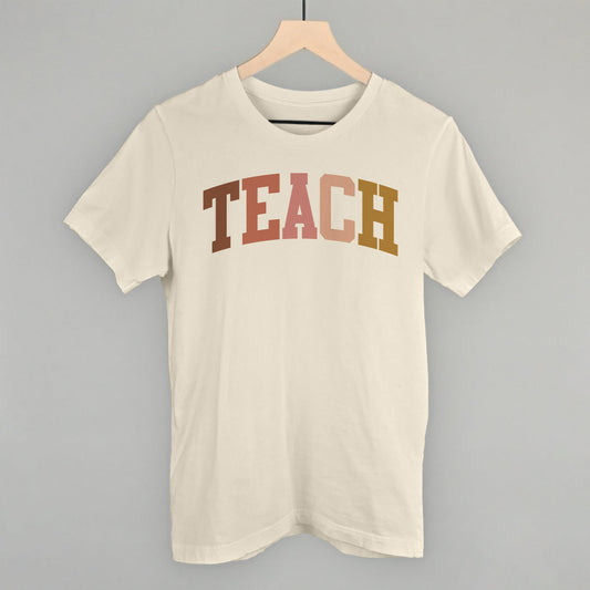 Teach Arch