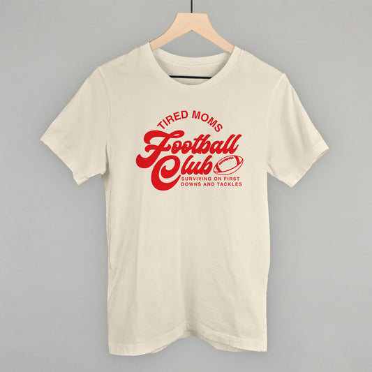 Tired Moms Football Club