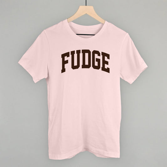 Fudge Arch