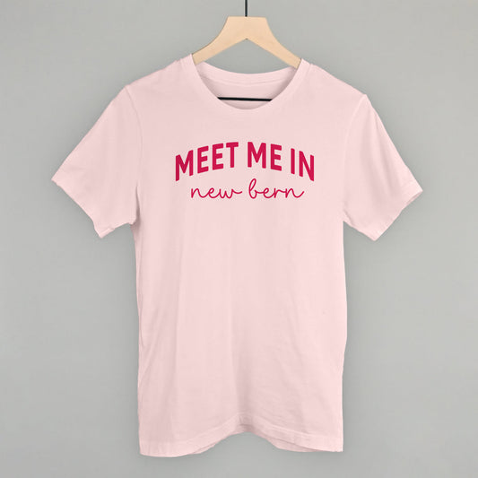 Meet Me In New Bern