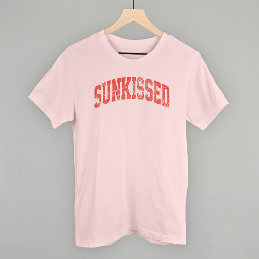 Sunkissed Distressed Arch