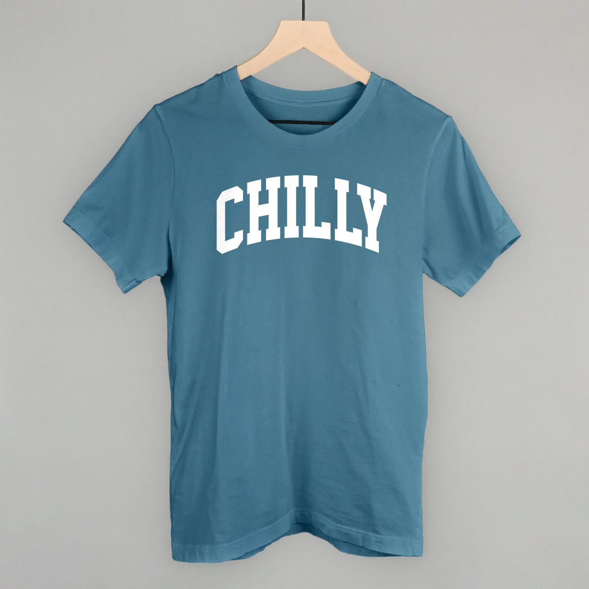 Chilly Arch
