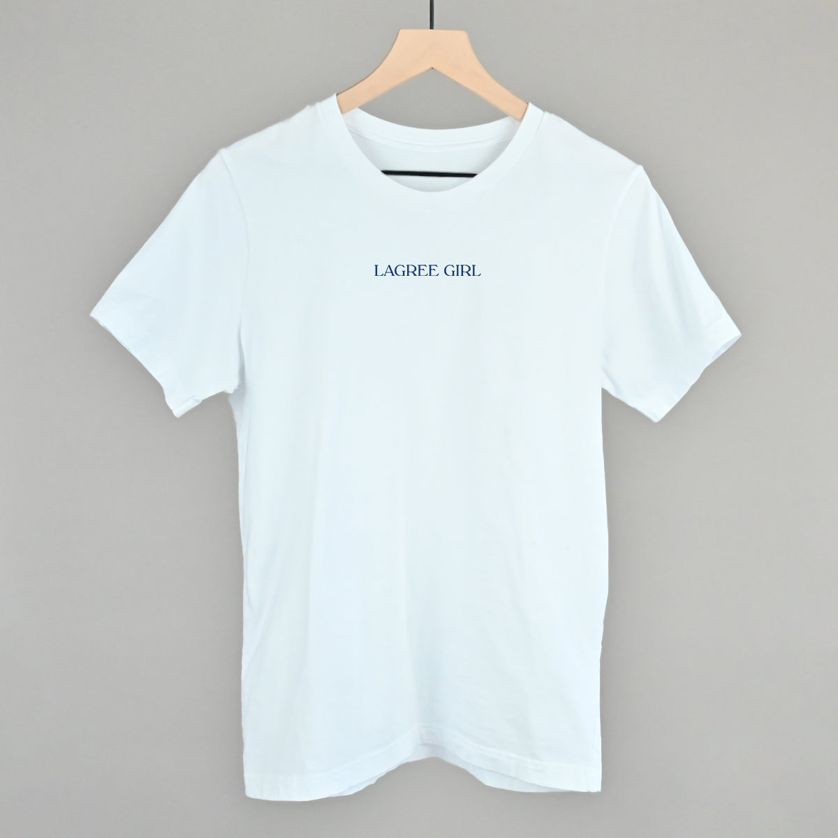 Lagree Girl