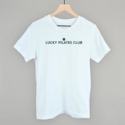 Lucky Pilates Club