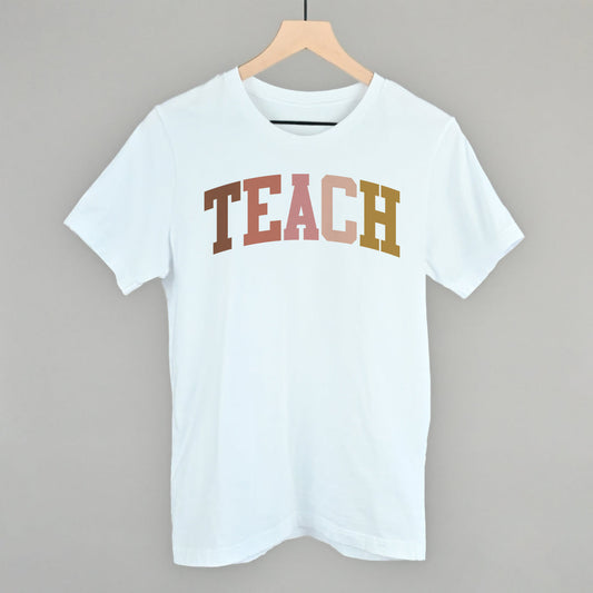 Teach Arch