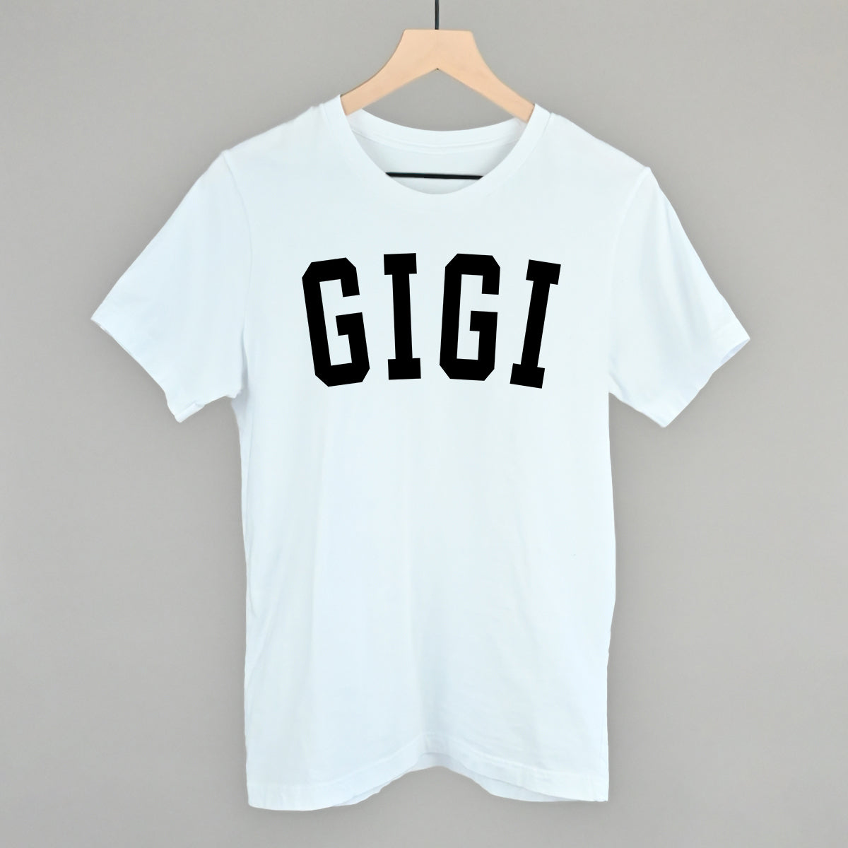 Gigi (Collegiate)