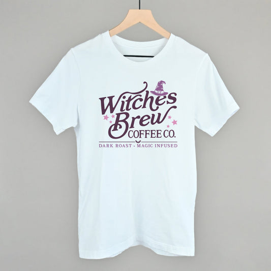 Witches Brew Coffee Co