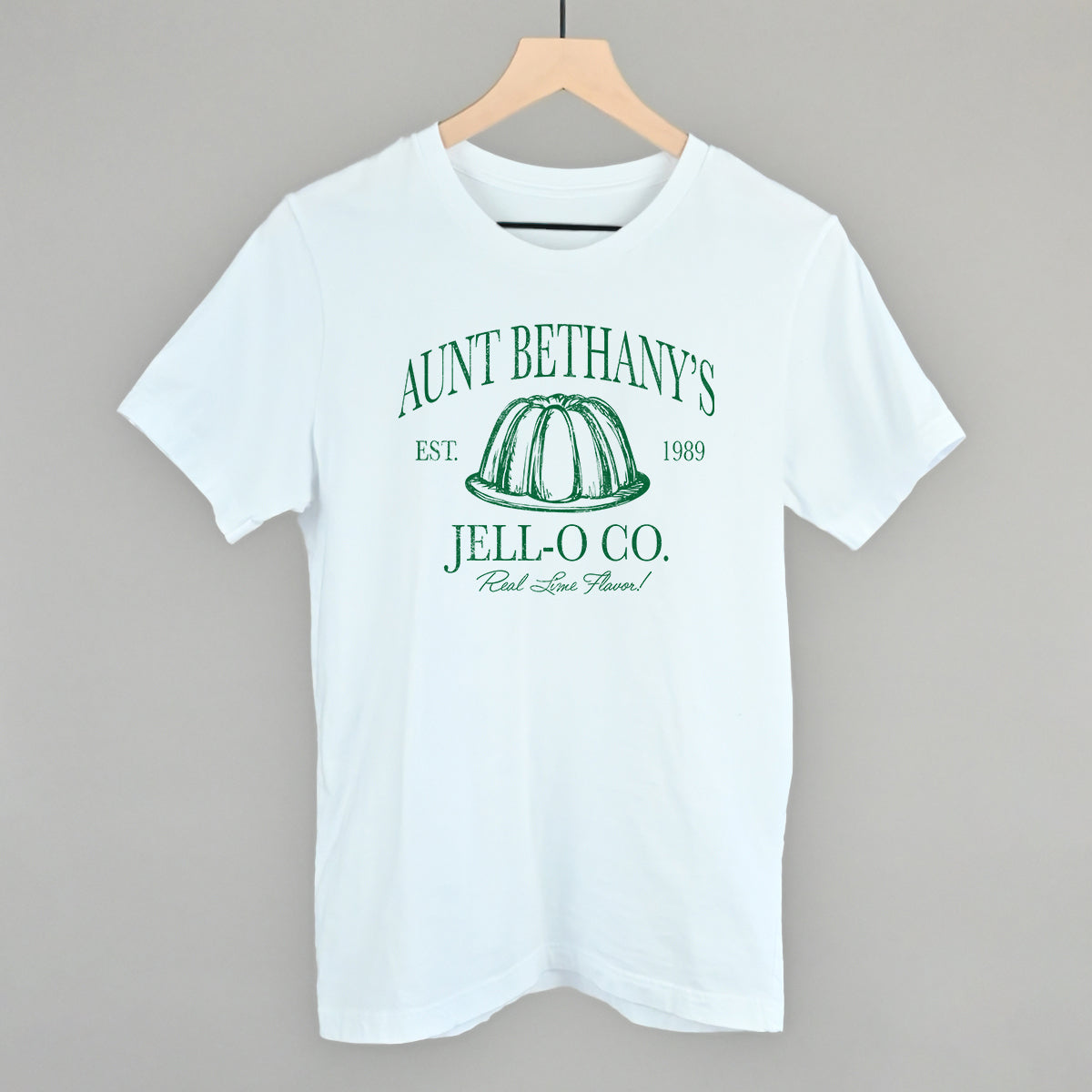 Aunt Bethany's Jell-O Co