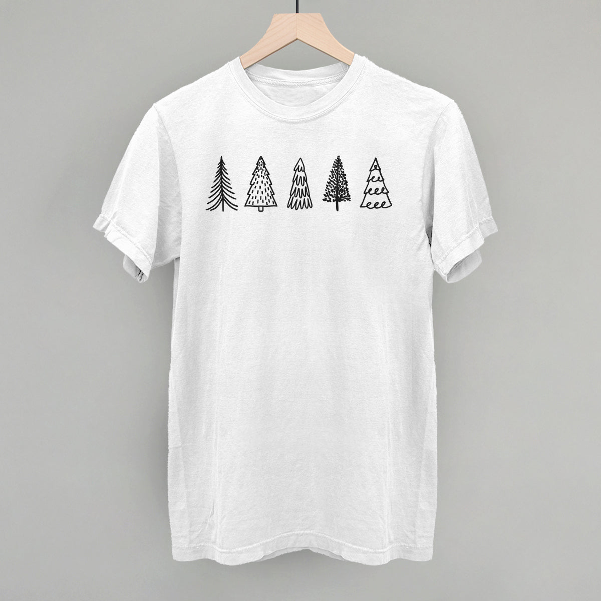Tiny Trees