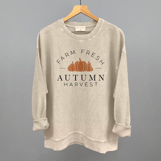 Autumn Harvest