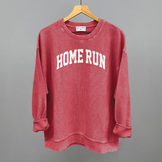 Home Run Arch