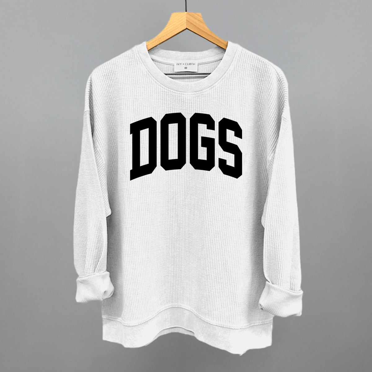 Dogs Arch