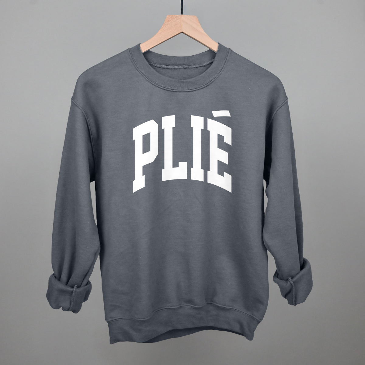 Plie Arch