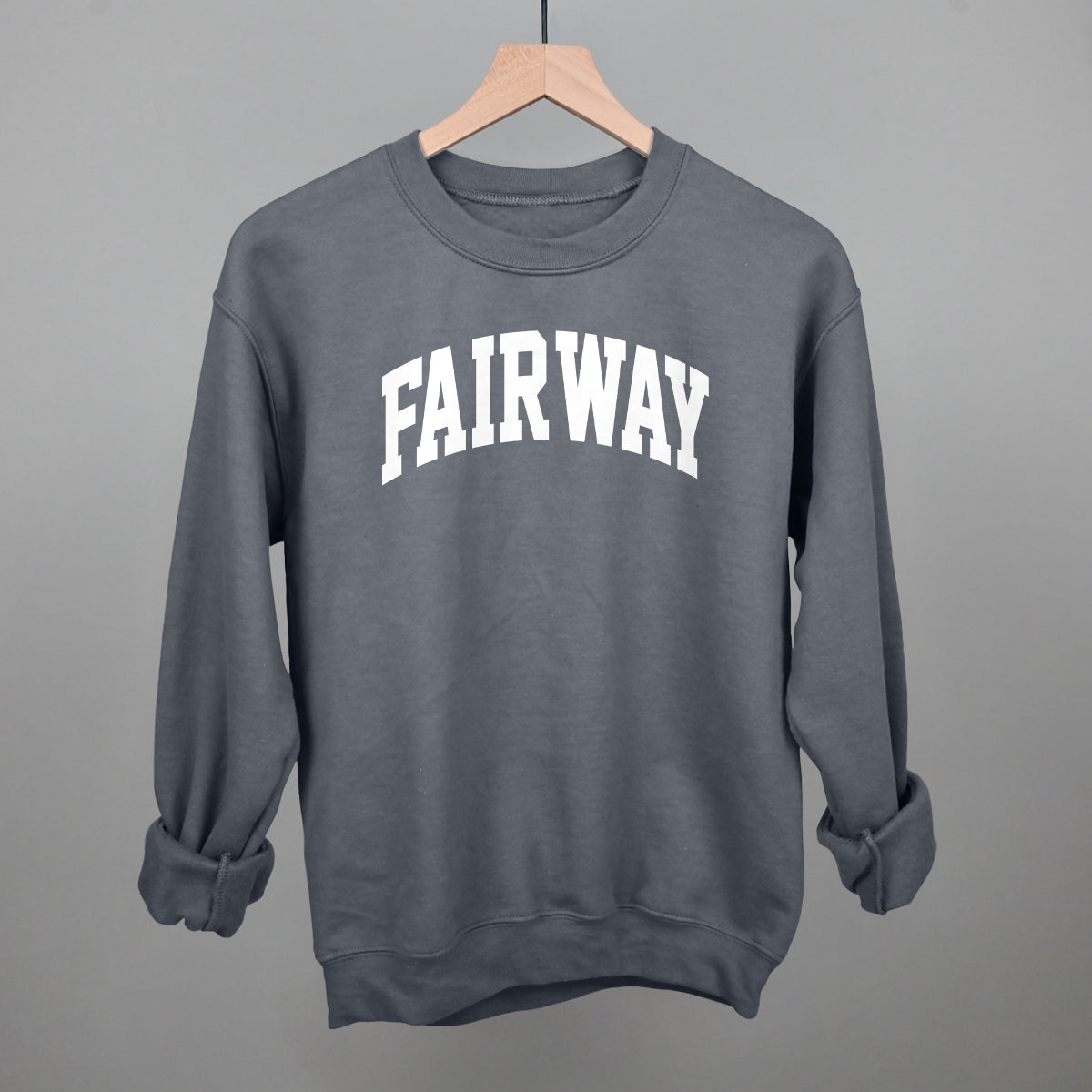 Fairway Arch