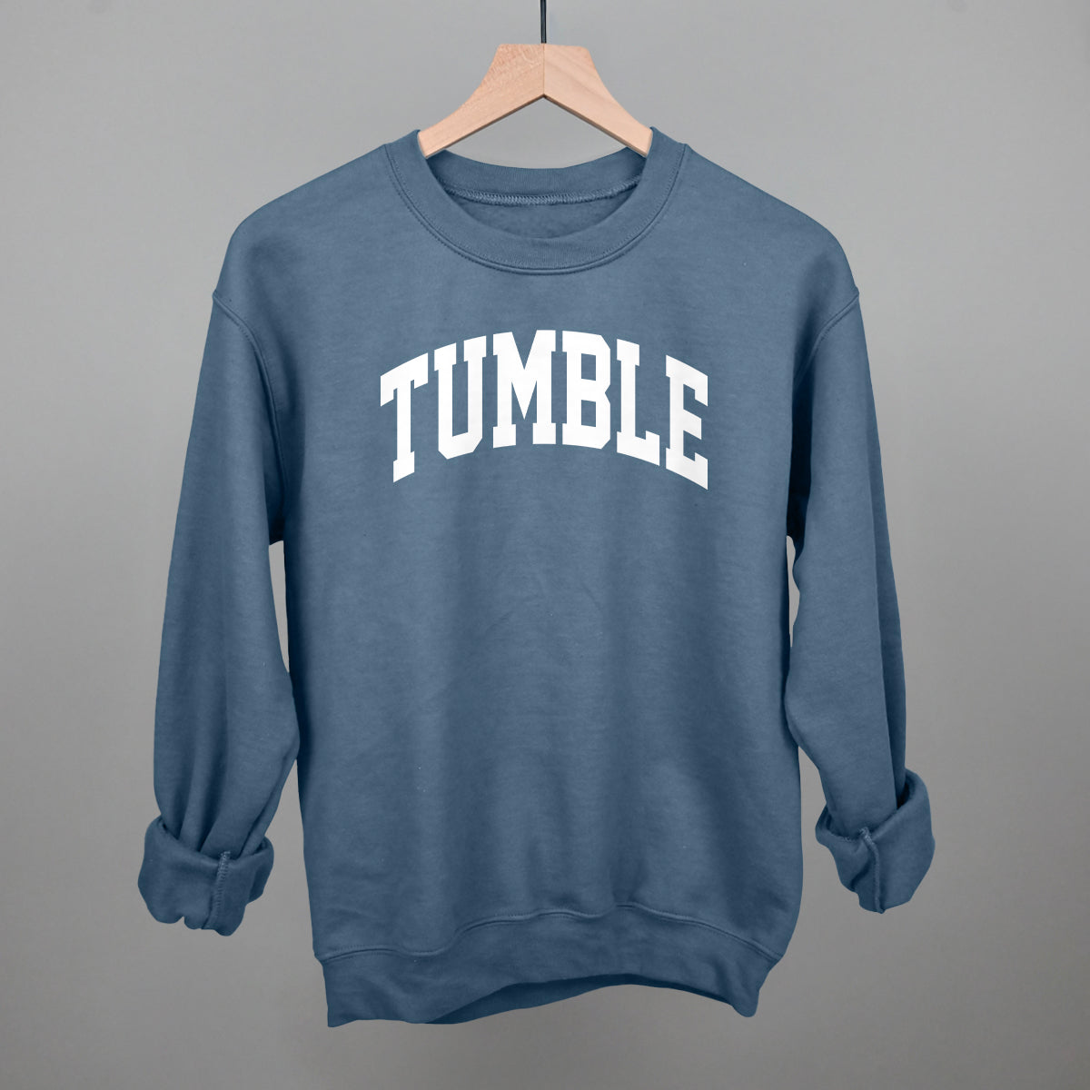 Tumble Arch