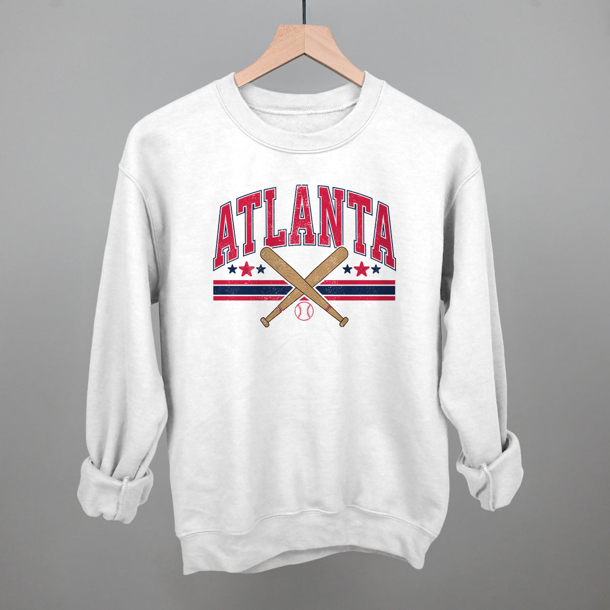 Atlanta Baseball